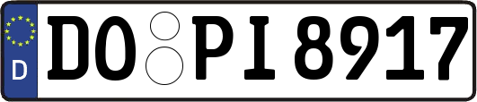 DO-PI8917