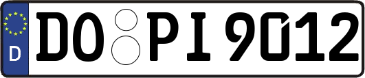 DO-PI9012