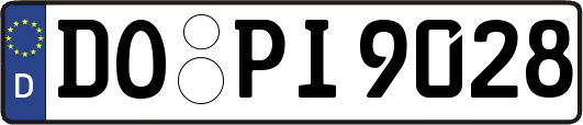 DO-PI9028
