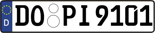 DO-PI9101
