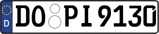 DO-PI9130