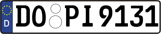 DO-PI9131