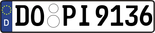 DO-PI9136