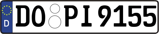 DO-PI9155