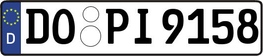 DO-PI9158