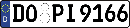 DO-PI9166