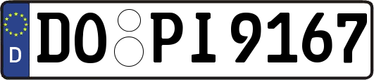 DO-PI9167