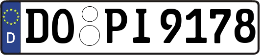DO-PI9178