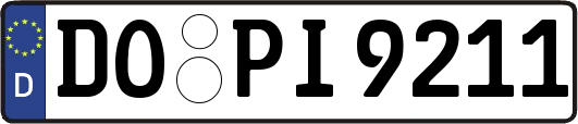 DO-PI9211