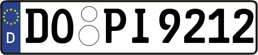 DO-PI9212