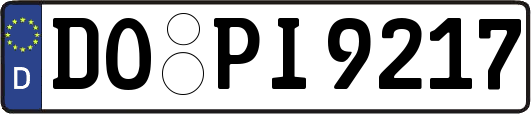 DO-PI9217