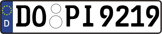 DO-PI9219