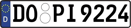 DO-PI9224