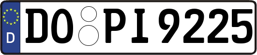 DO-PI9225