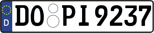 DO-PI9237
