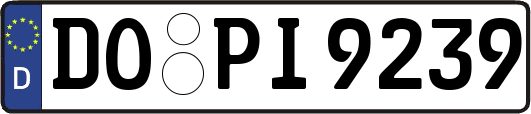 DO-PI9239