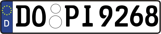 DO-PI9268