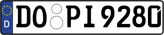 DO-PI9280