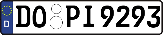 DO-PI9293