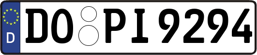 DO-PI9294