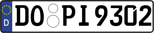 DO-PI9302