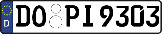 DO-PI9303