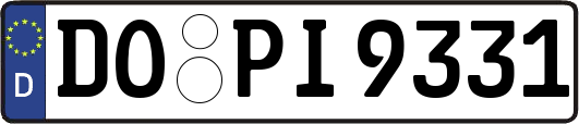 DO-PI9331