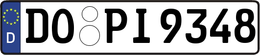 DO-PI9348