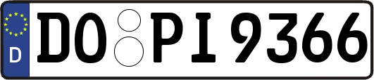 DO-PI9366