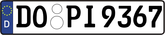 DO-PI9367