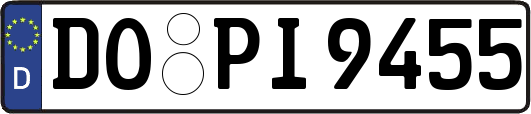 DO-PI9455