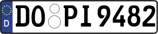 DO-PI9482