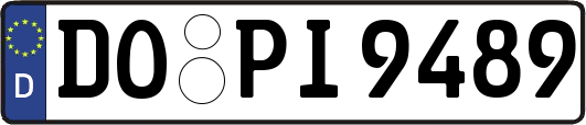 DO-PI9489