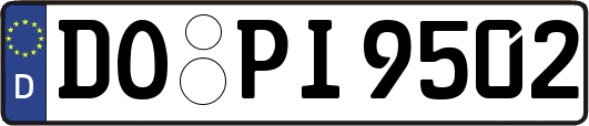 DO-PI9502
