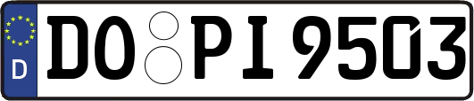 DO-PI9503