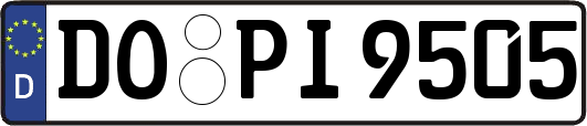 DO-PI9505