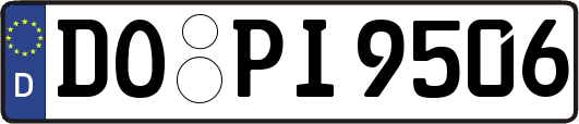 DO-PI9506