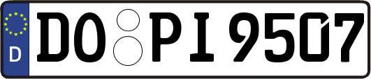 DO-PI9507