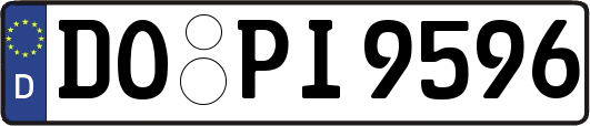 DO-PI9596