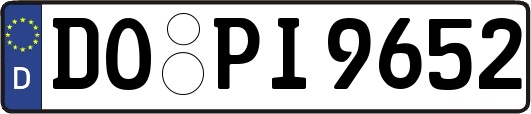 DO-PI9652