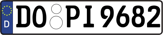 DO-PI9682