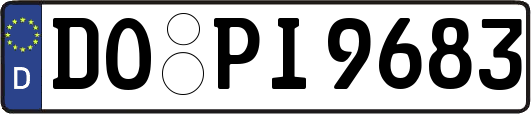 DO-PI9683