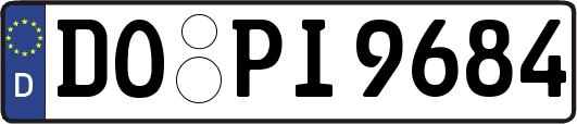 DO-PI9684