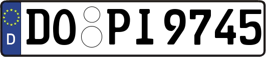 DO-PI9745