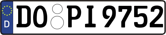 DO-PI9752