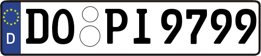 DO-PI9799