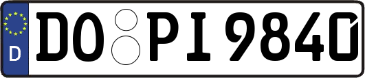 DO-PI9840