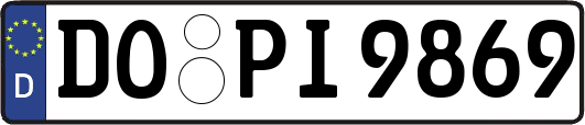 DO-PI9869