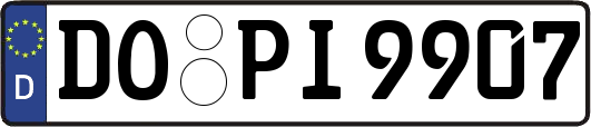 DO-PI9907