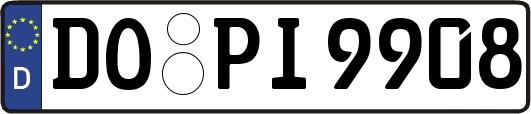 DO-PI9908